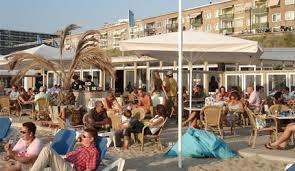 Beach Club Tien